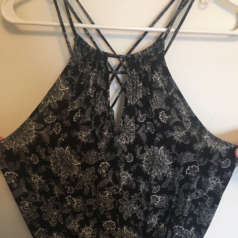 American Eagle dress